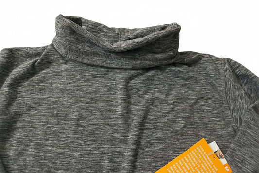 Avia Cowl-Neck Pullover NWT – Size Medium