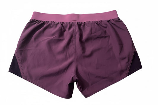 Under Armour HeatGear Loose Running Shorts – Size Small