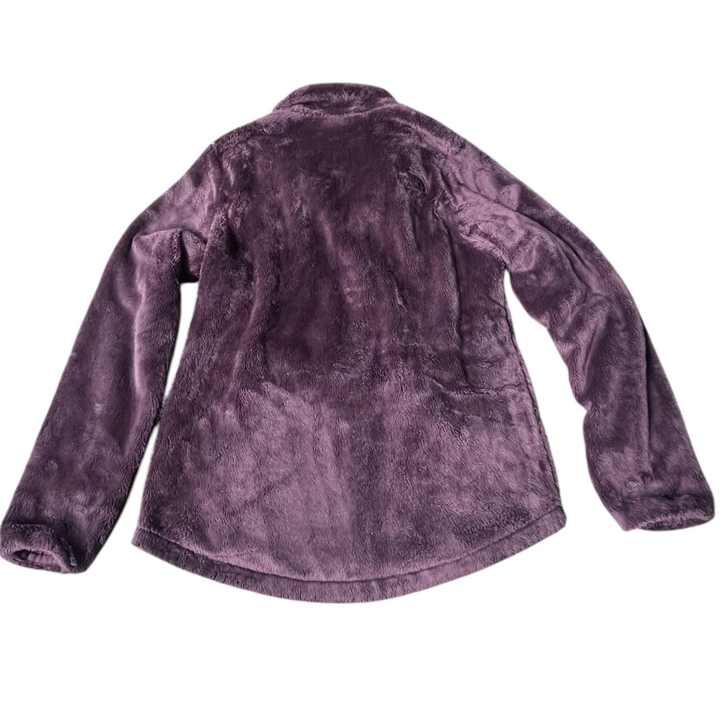 The North Face Osito Fleece Pullover — Size Small