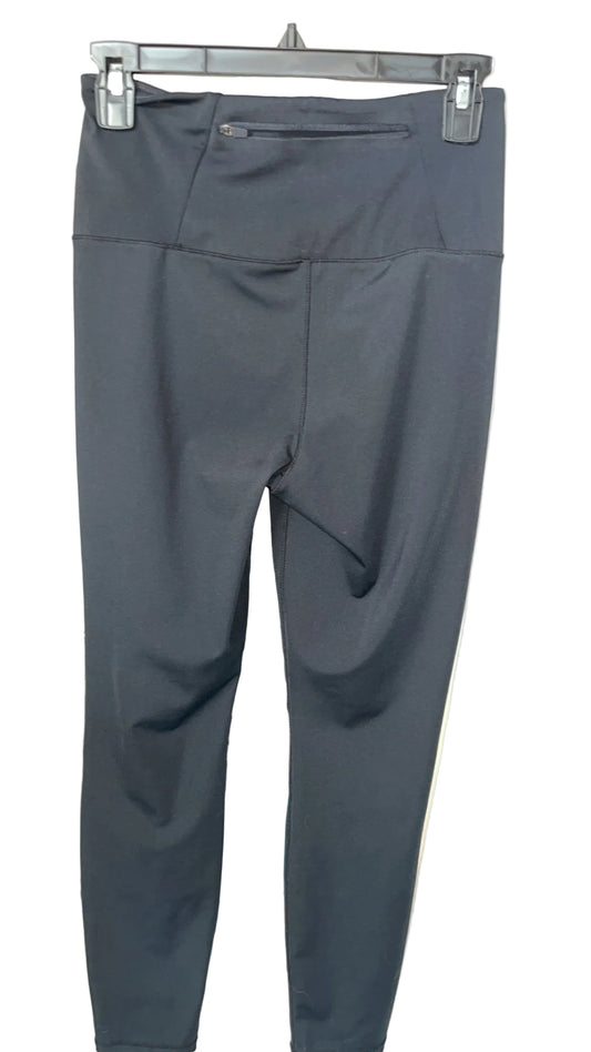 ASICS Running Leggings – Black