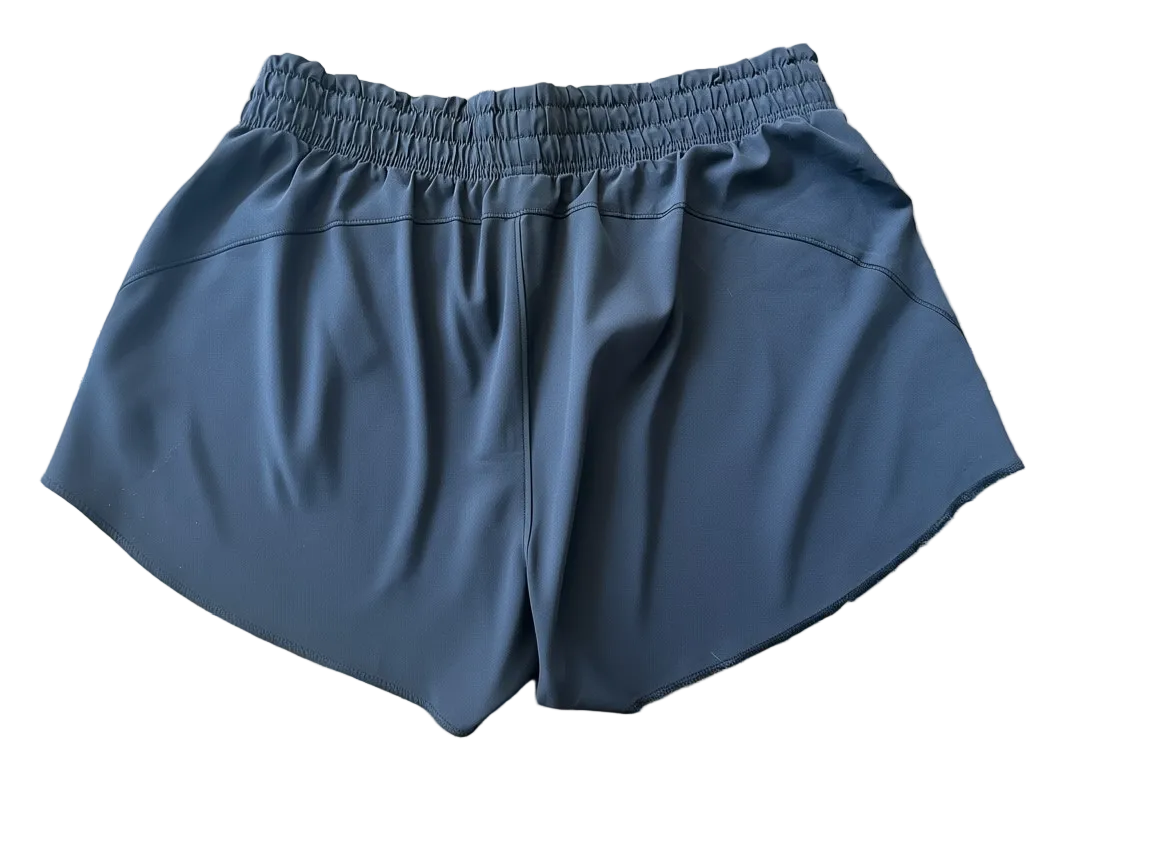 Under Armour Running Shorts – Size Large