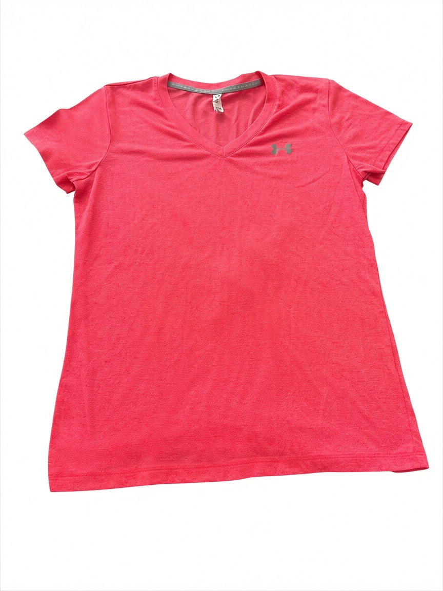 Under Armour HeatGear Tee – Size Small