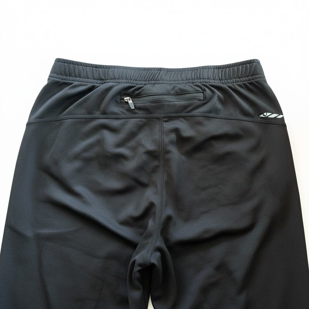 Baleaf Running Set – Tee & Pants – Size Medium