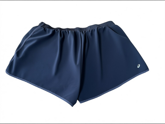 ASICS Running Shorts – Black – Size XL