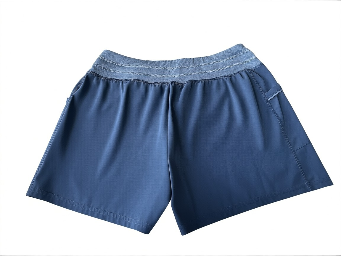 RBX Active Running Shorts – Grey – Size M