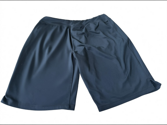 Mizuno DryLite Compression Shorts – Black – Size M