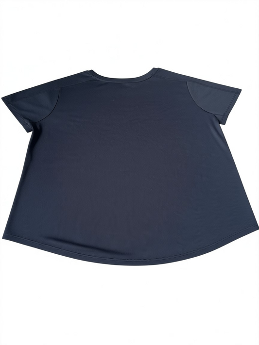 Avia Performance Tee – Black – Size L