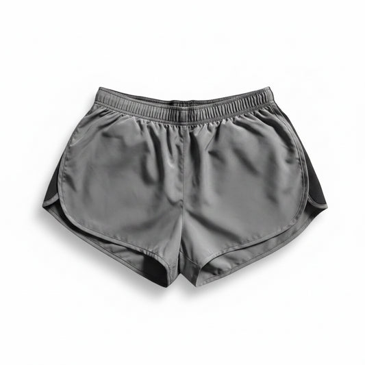 Nike Running Shorts – Black – Size Medium
