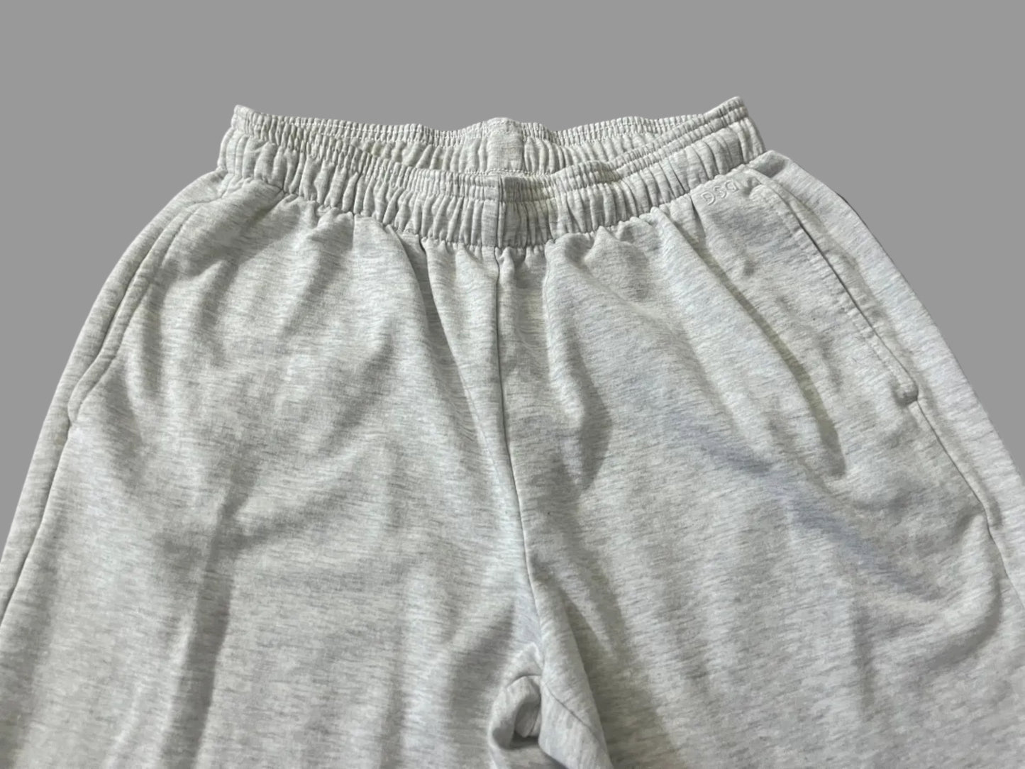 DSG Jogger Sweatpants – Size Small