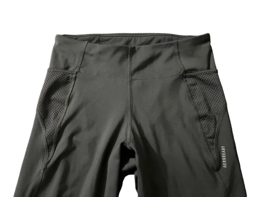 Adidas Aeroready Running Leggings – Size Small