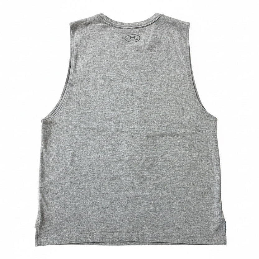 Under Armour Graphic Muscle Tank – Size Large