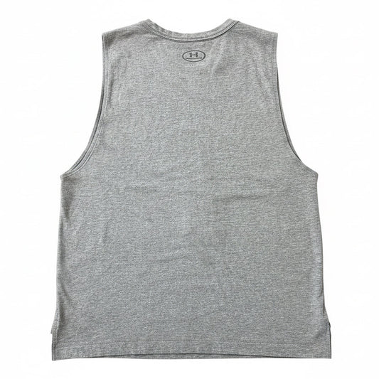 Under Armour Graphic Muscle Tank – Size Large