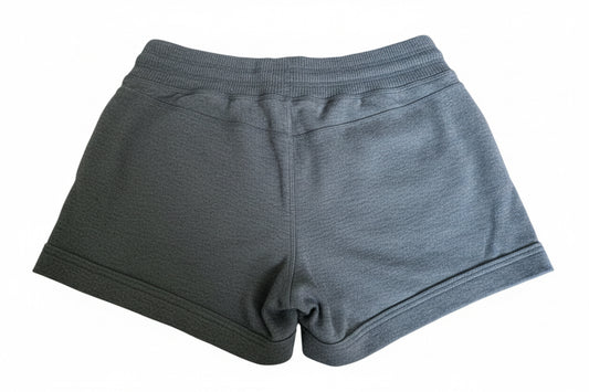 Active Life Shorts - Black-Size M