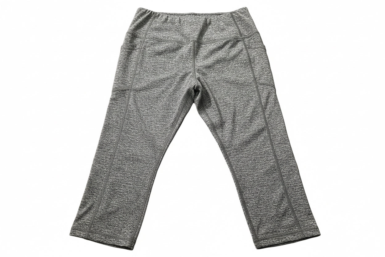 Avia Capri Leggings – Size Medium