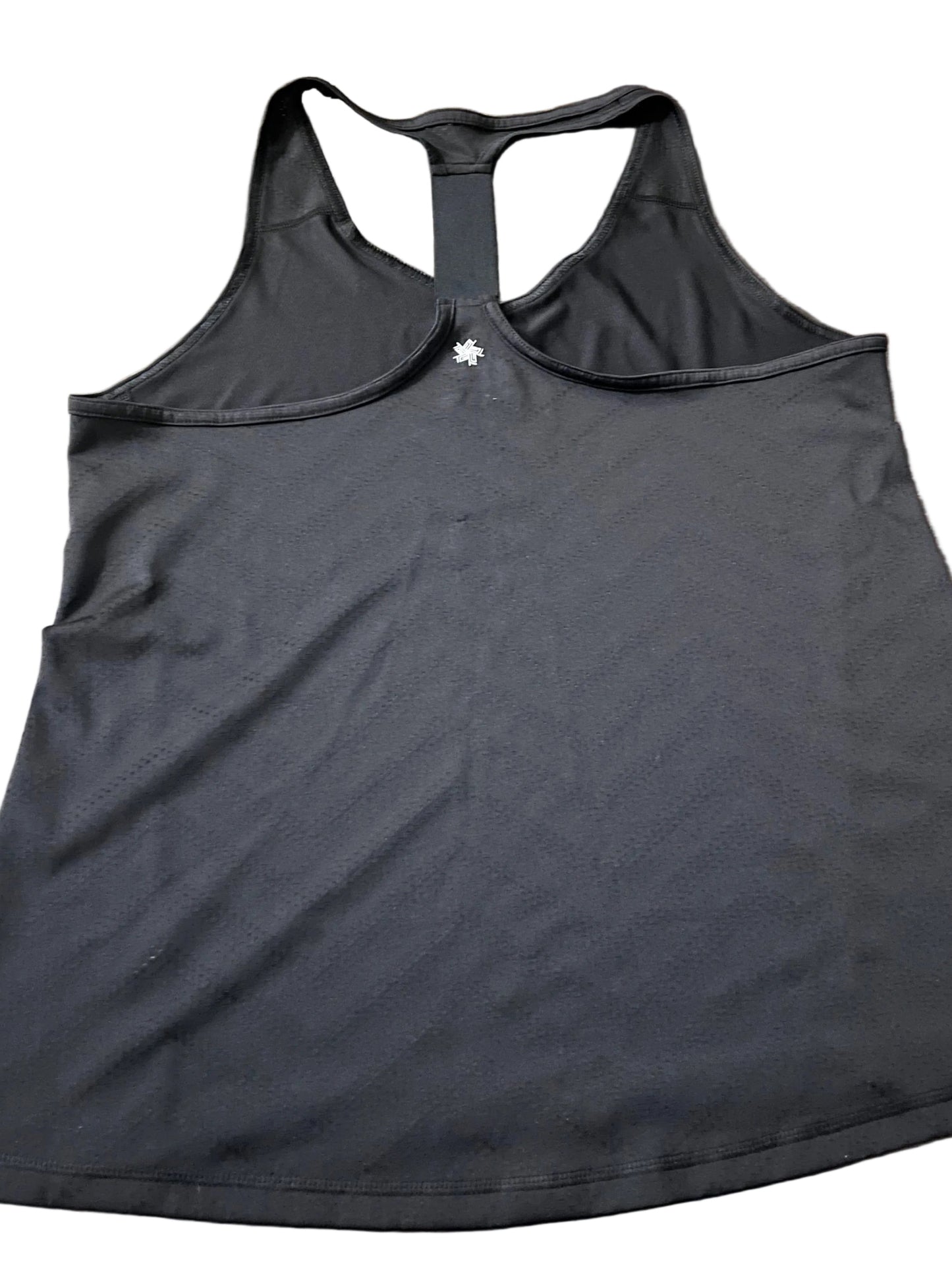 Tek Gear DryTek Racerback Tank – Size Large