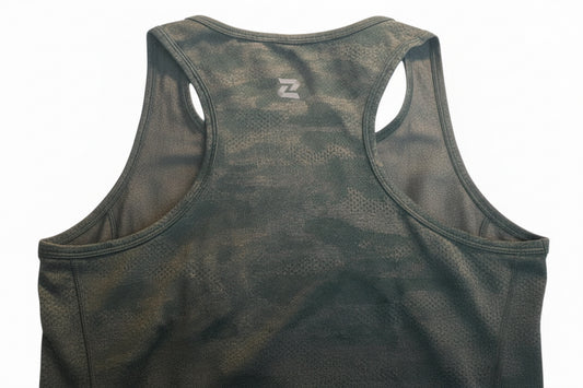 Zelos Active Tank Top – Size Large