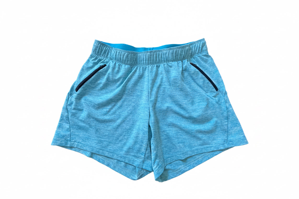 Liberty Pro Shorts – Size Small