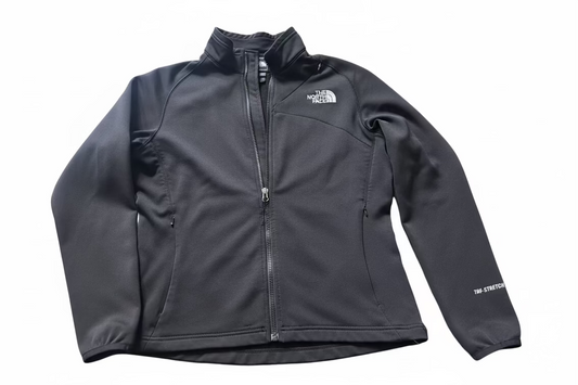 The North Face Stretch Full-Zip Jacket