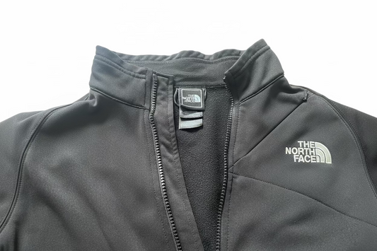 The North Face Stretch Full-Zip Jacket