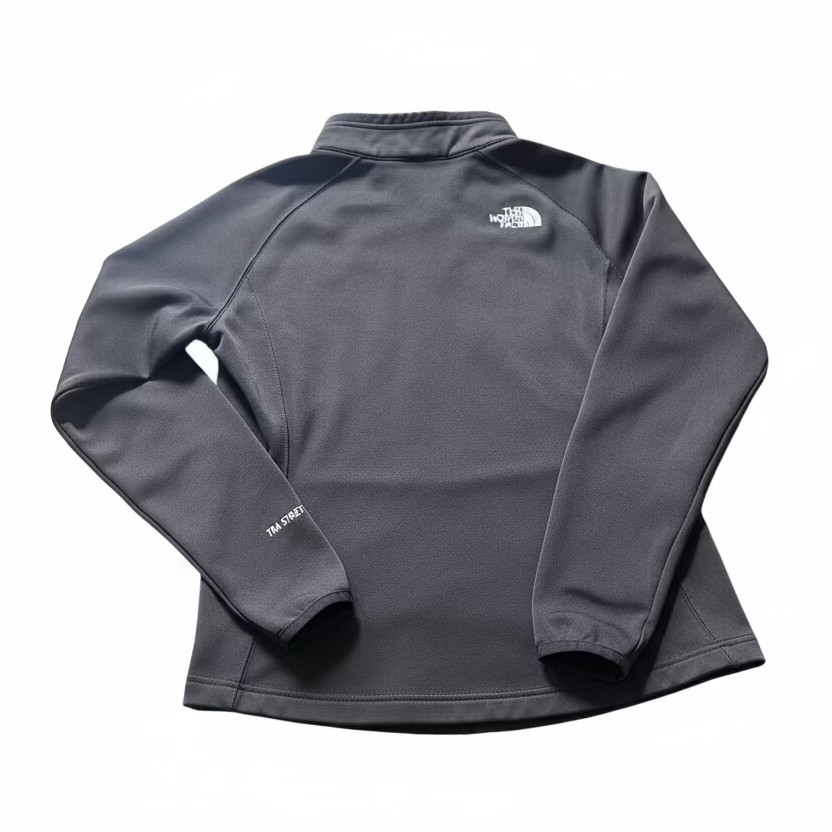 The North Face Stretch Full-Zip Jacket