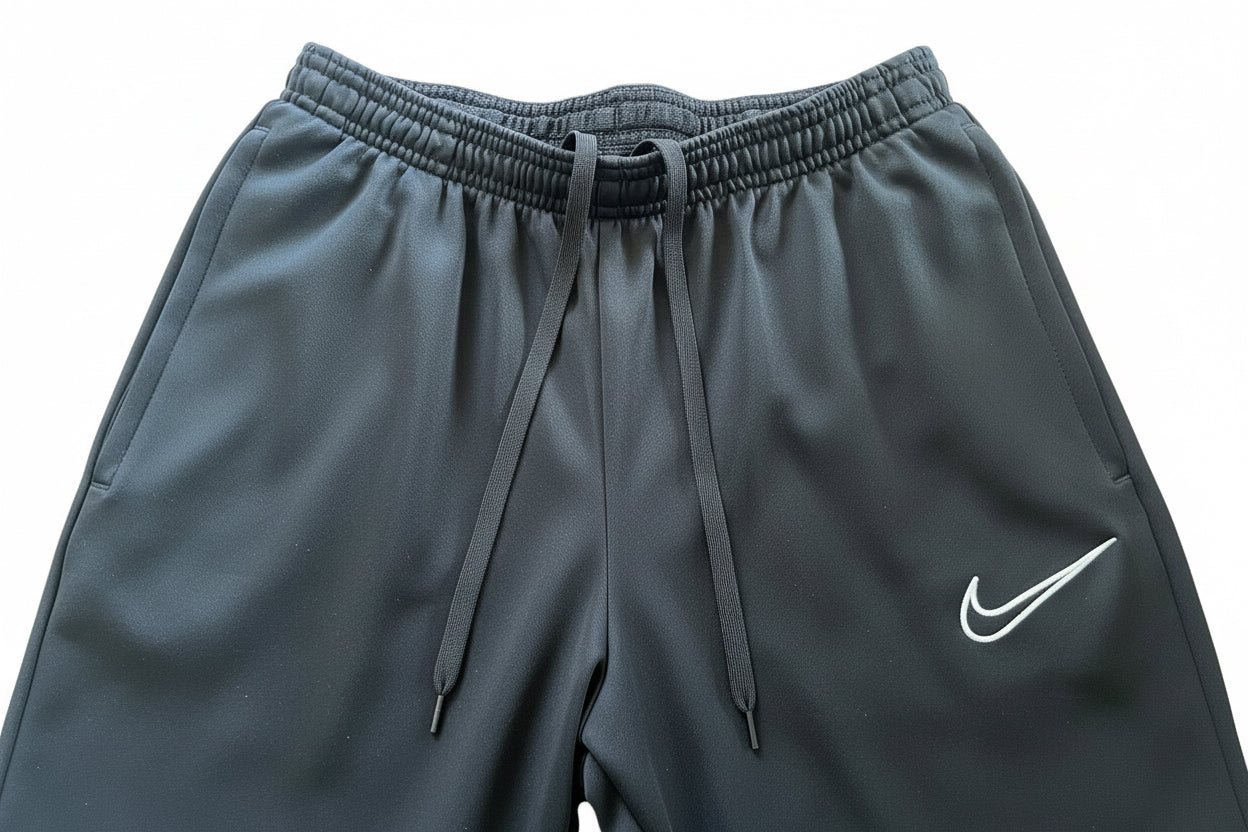 Nike Dri-FIT Outfit Set – Tee & Track Pants – Size Small