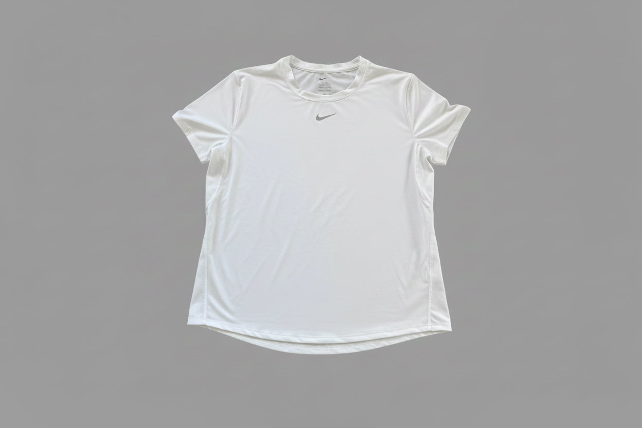 Nike Dri-FIT Outfit Set – Tee & Track Pants – Size Small
