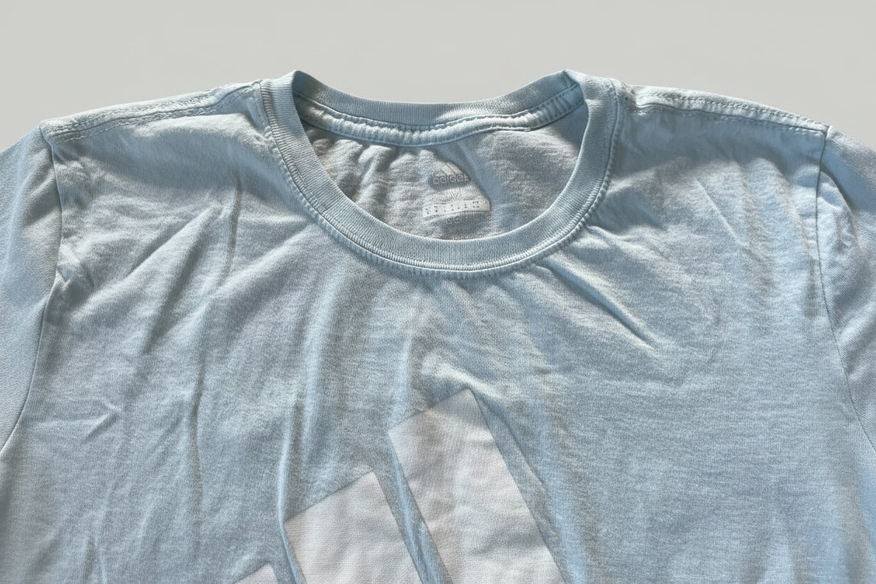 Adidas Golf Tee – Size Medium
