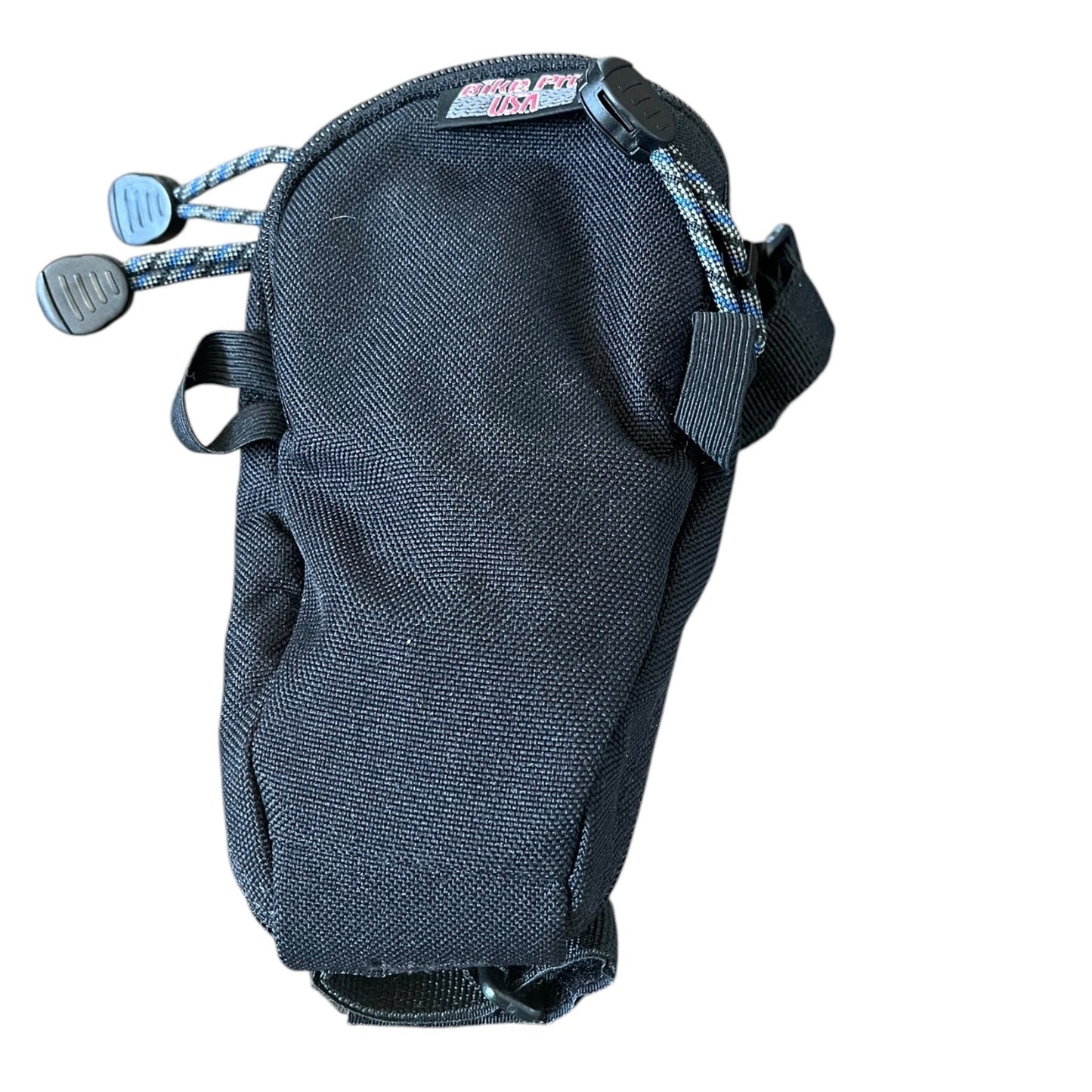 Biker Pro USA Bicycle Saddle Bag NWT