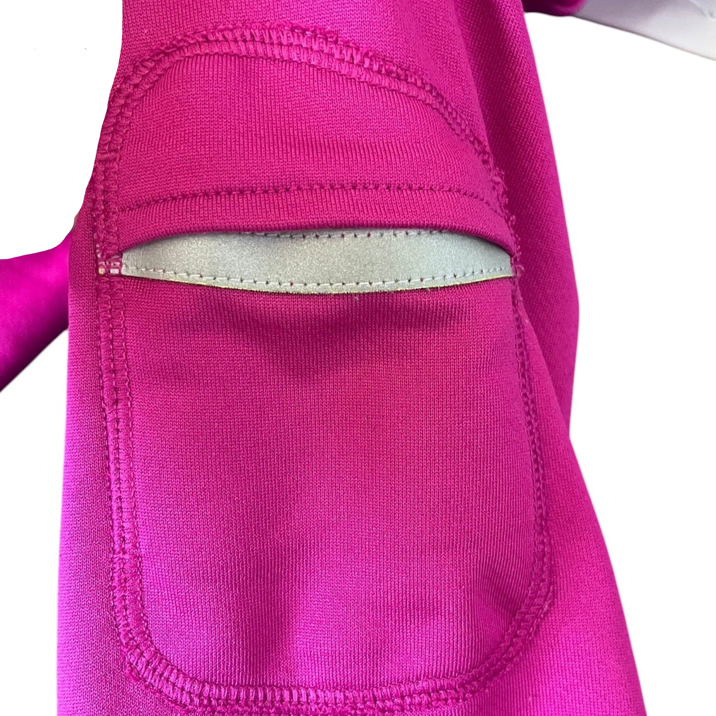 Under Armour ColdGear Mock-Neck Half-Zip – Size Medium