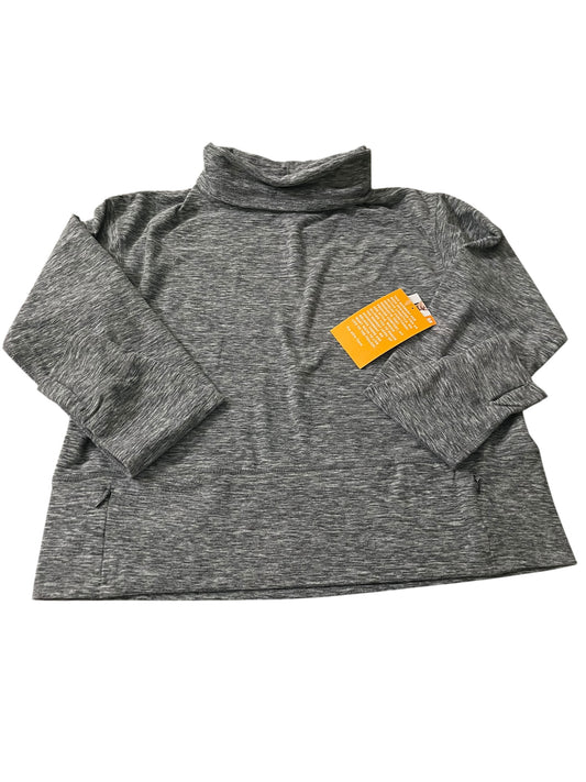 Avia Cowl-Neck Pullover NWT – Size Medium
