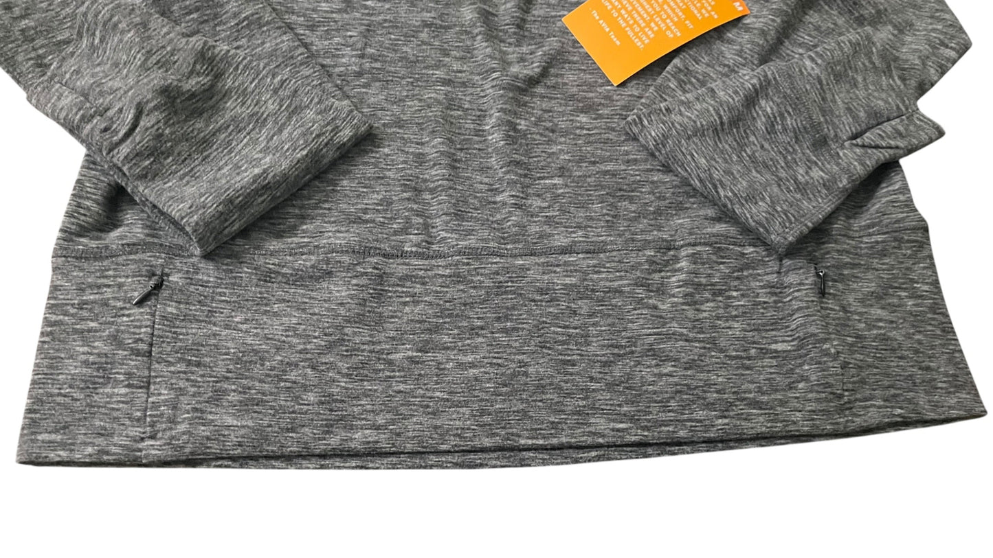Avia Cowl-Neck Pullover NWT – Size Medium