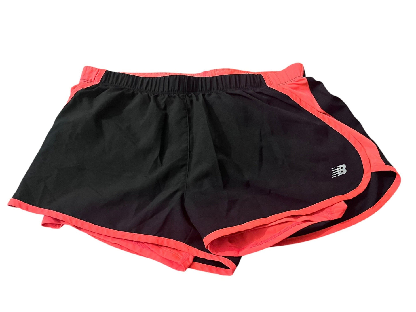 New Balance Lightning Dry Running Shorts – Size Medium