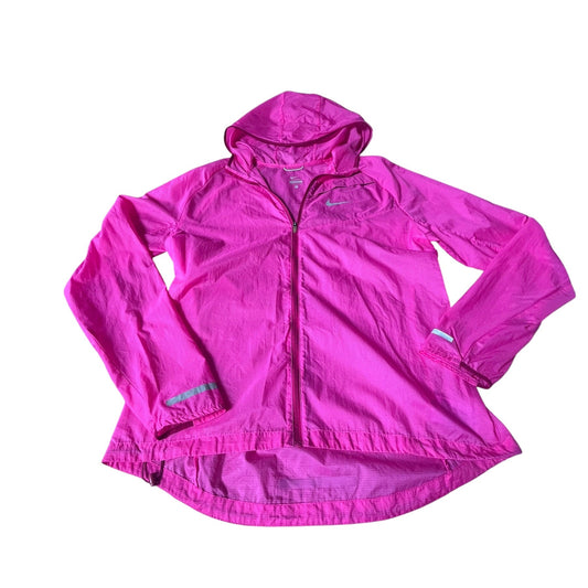 Nike Women's Lightweight Running Jacket