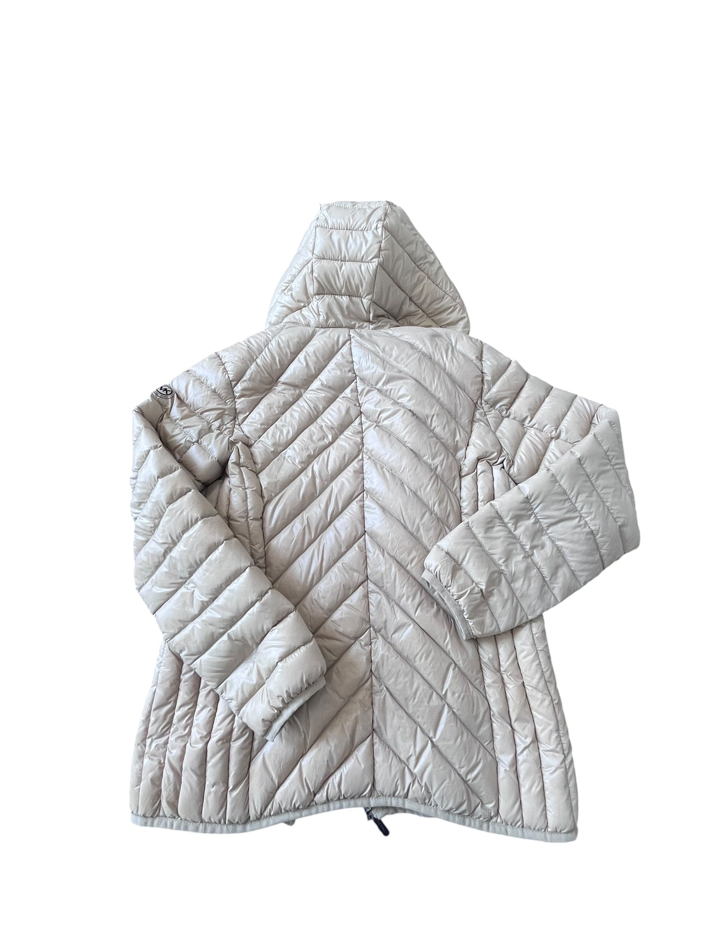 Michael Kors Packable Down Jacket – Women's Large