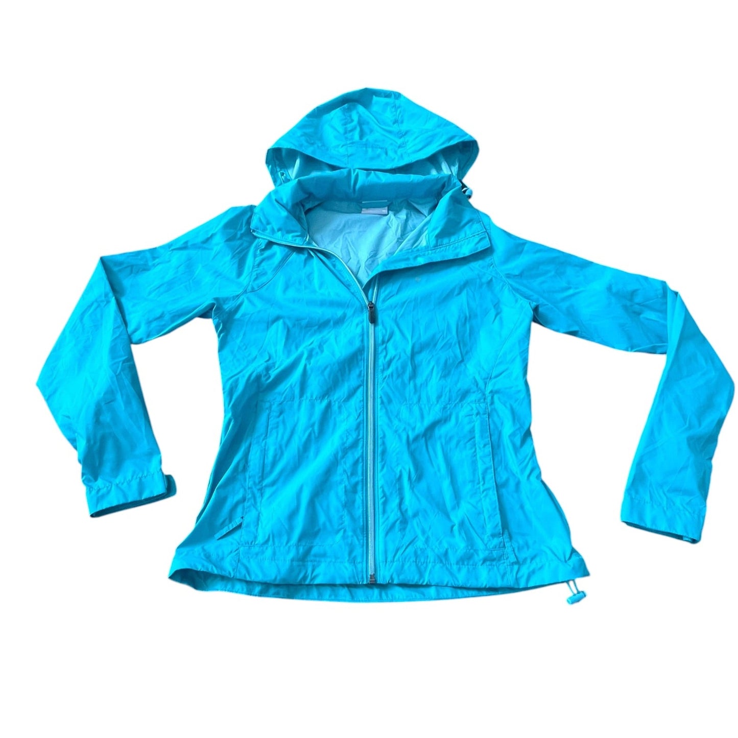 Columbia Women's Lightweight Hooded Jacket