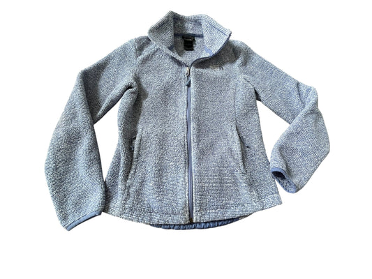 The North Face Fleece Jacket — Size Small