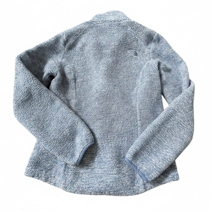 The North Face Fleece Jacket — Size Small