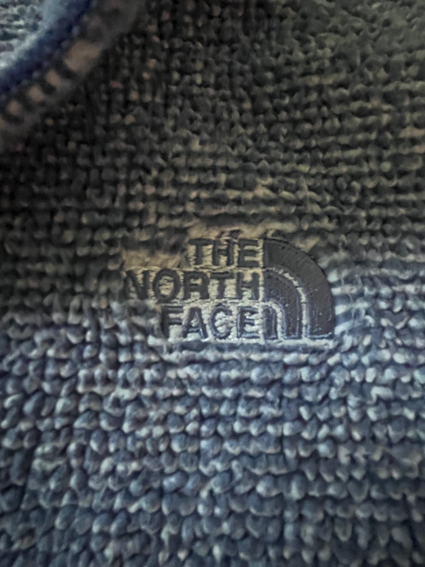 The North Face Fleece Jacket — Size Small