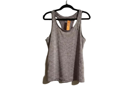 Under Armour Racerback Tank Top - Lavender