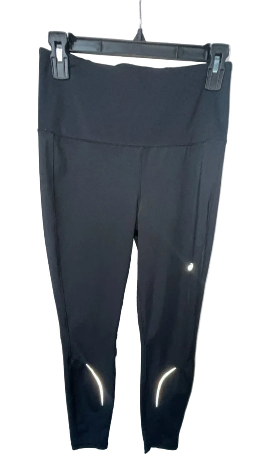 ASICS Running Leggings – Black