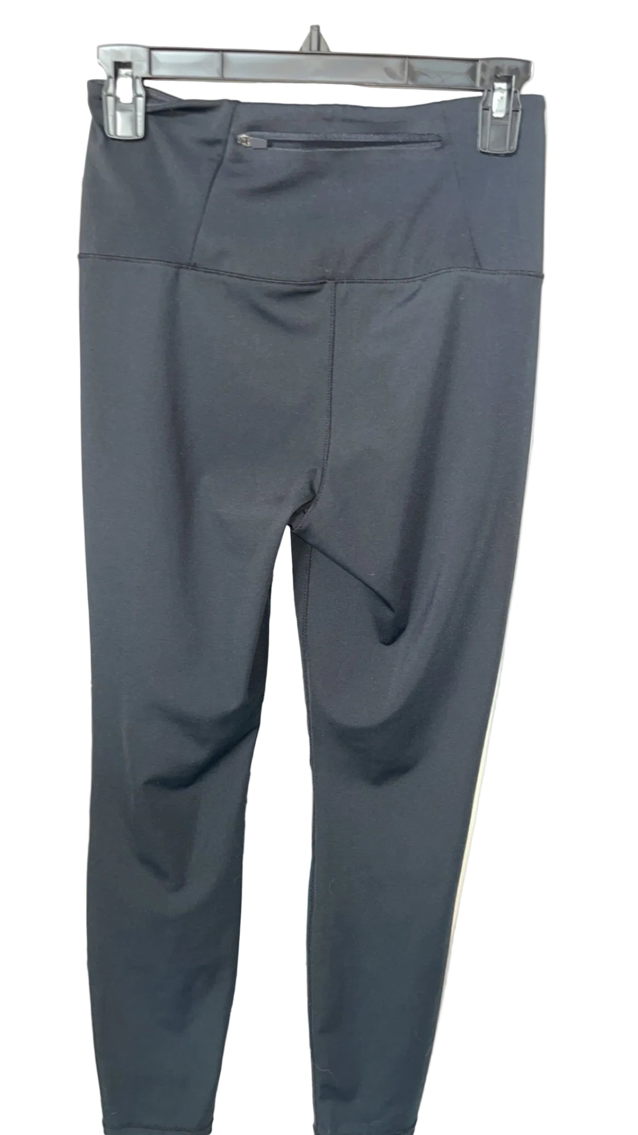 ASICS Running Leggings – Black