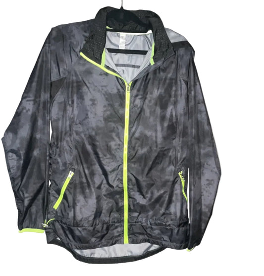 Layer 8 Rain Jacket | Size Medium