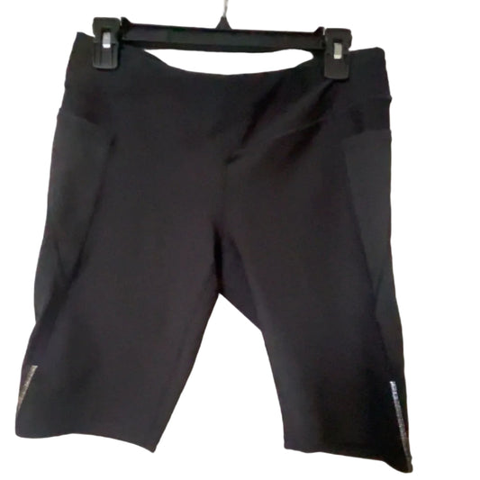 Lucy Tech Bike Shorts | Black | Size Medium