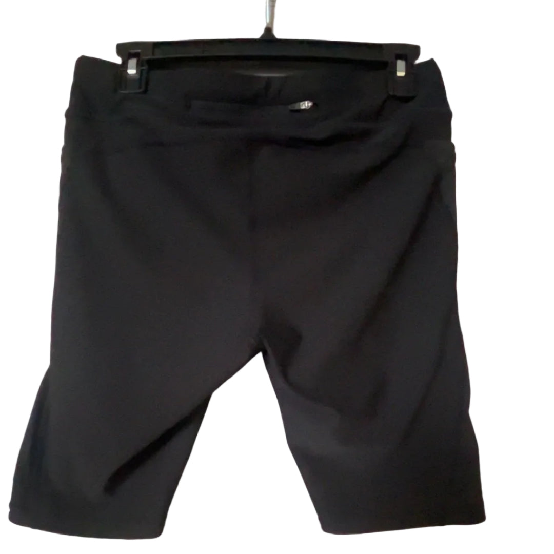 Lucy Tech Bike Shorts | Black | Size Medium