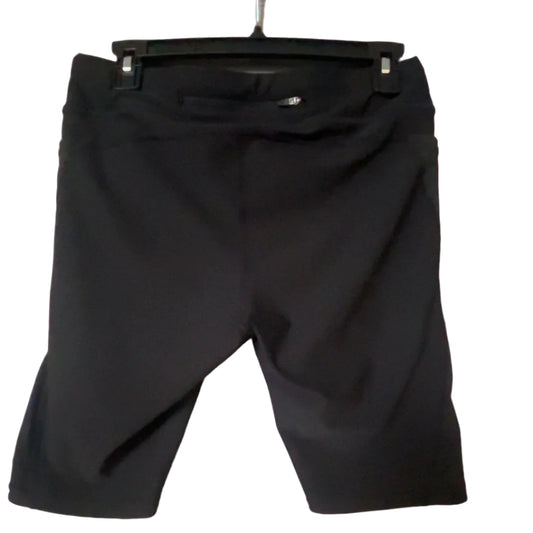 Lucy Tech Bike Shorts | Black | Size Medium