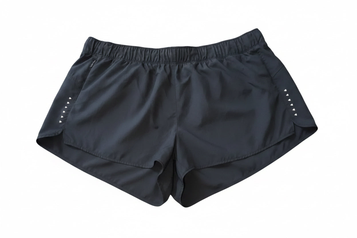 Old Navy Running Shorts | Black | Size 2XL