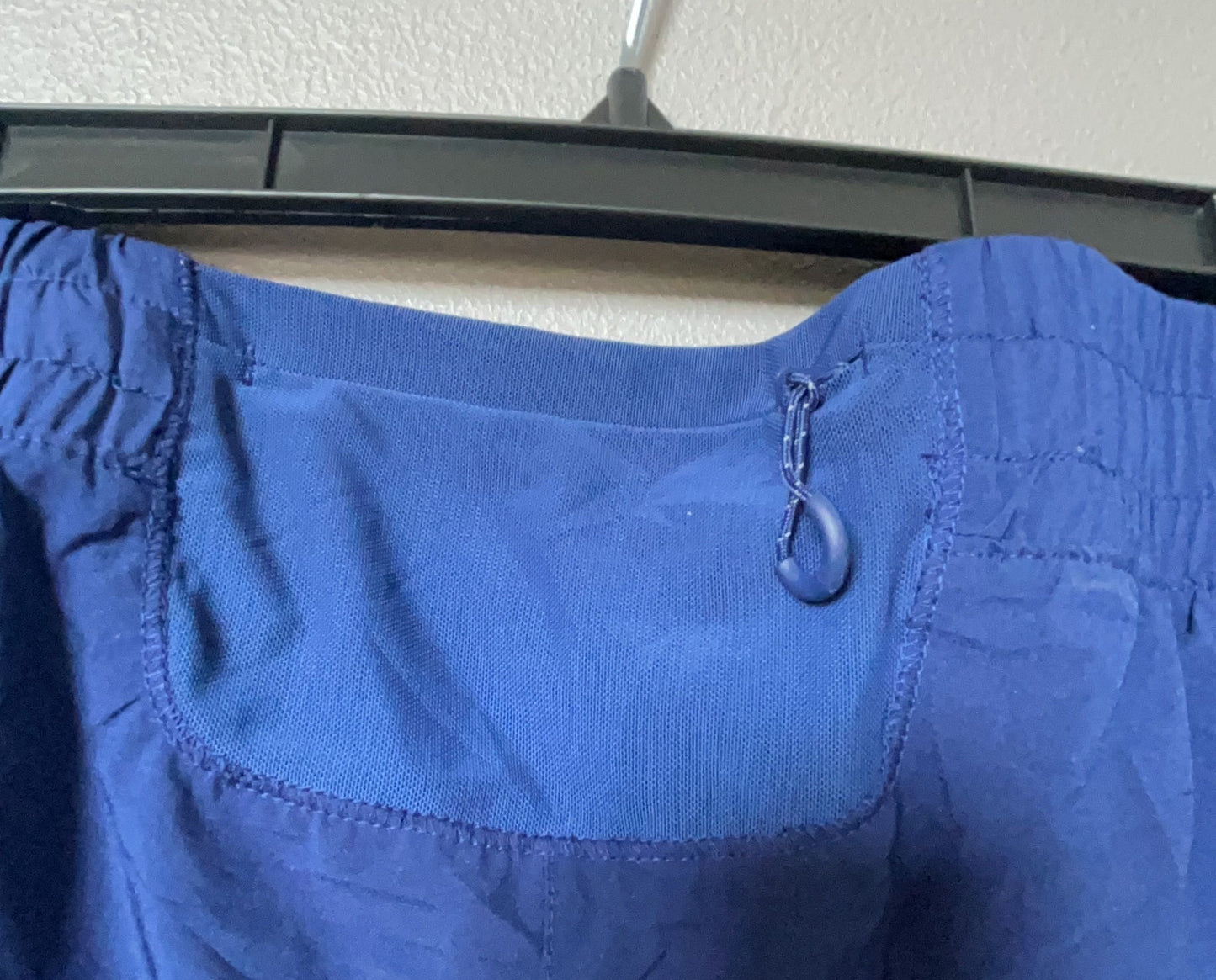 ASICS Running Shorts | Royal Blue | Size Large