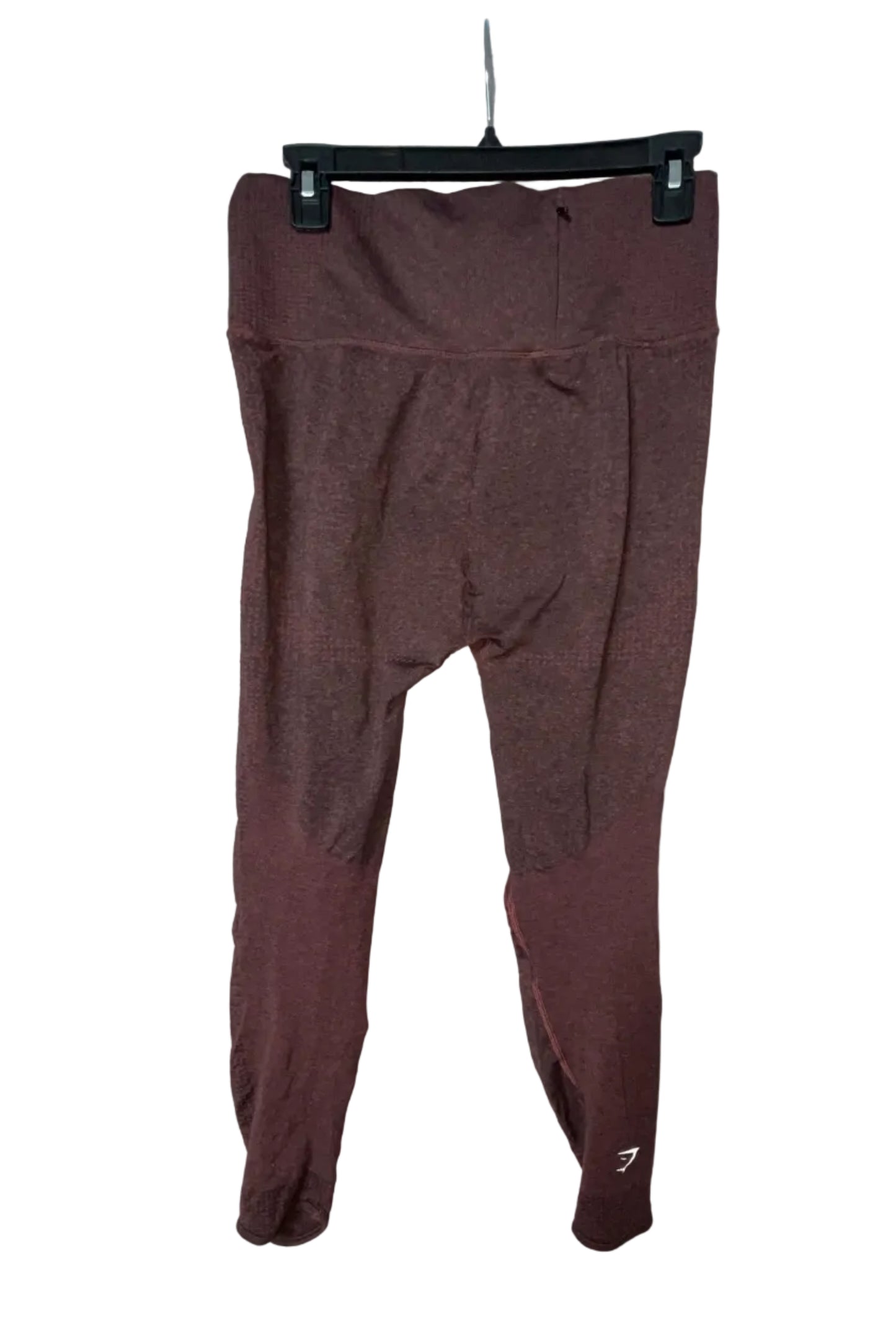 Gymshark Seamless Leggings | Mauve | Size Medium