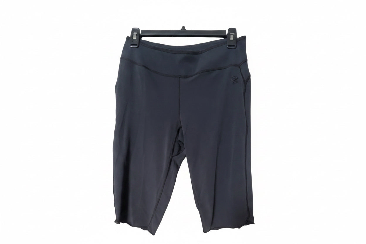 Mountain Hardwear Capris Slate Blue - Front View