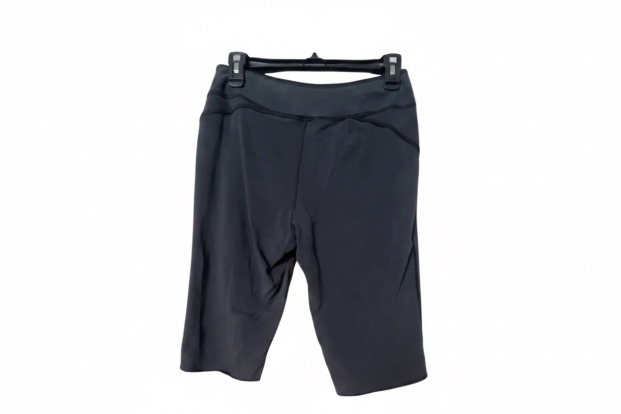Mountain Hardwear Capris Slate Blue - Back View